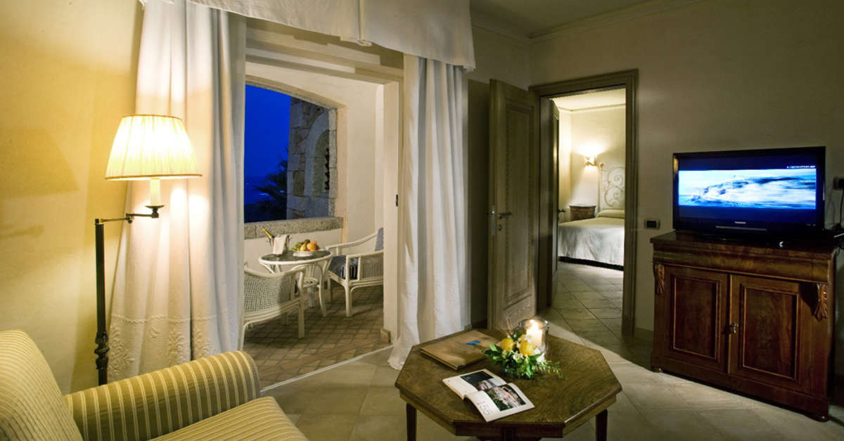 Een foto van Hotel Petra Bianca