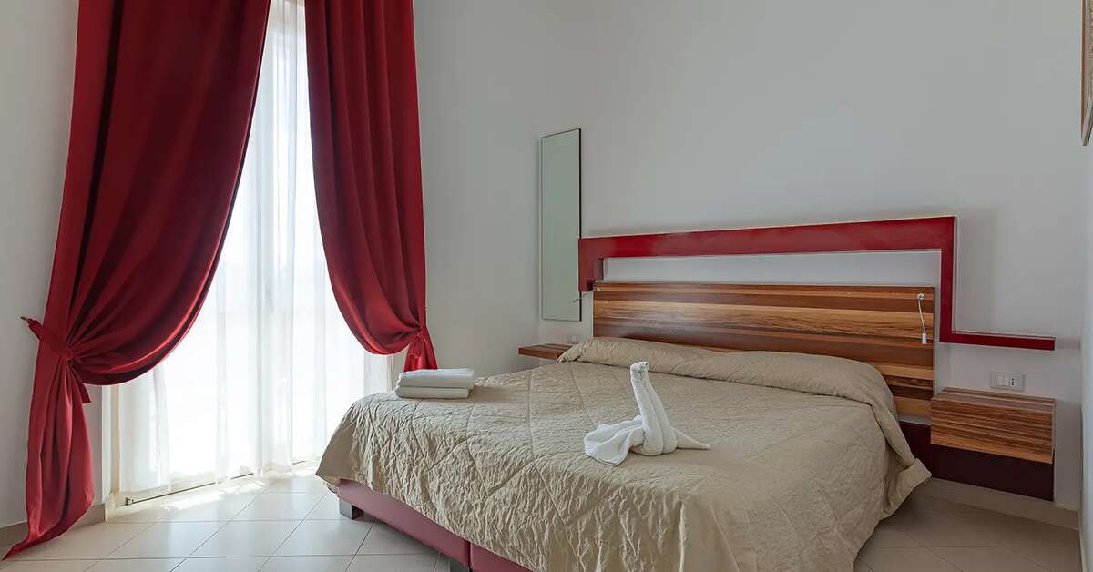 Een foto van Divino Hotel