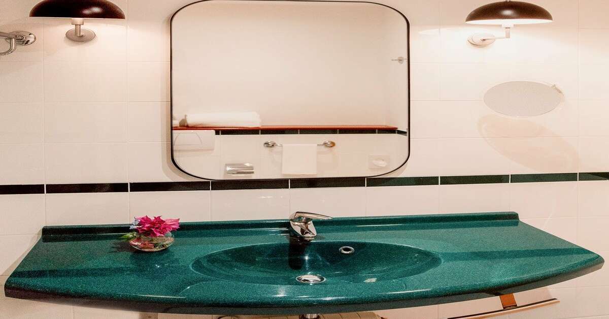 Een foto van Mercure Roma Corso Trieste
