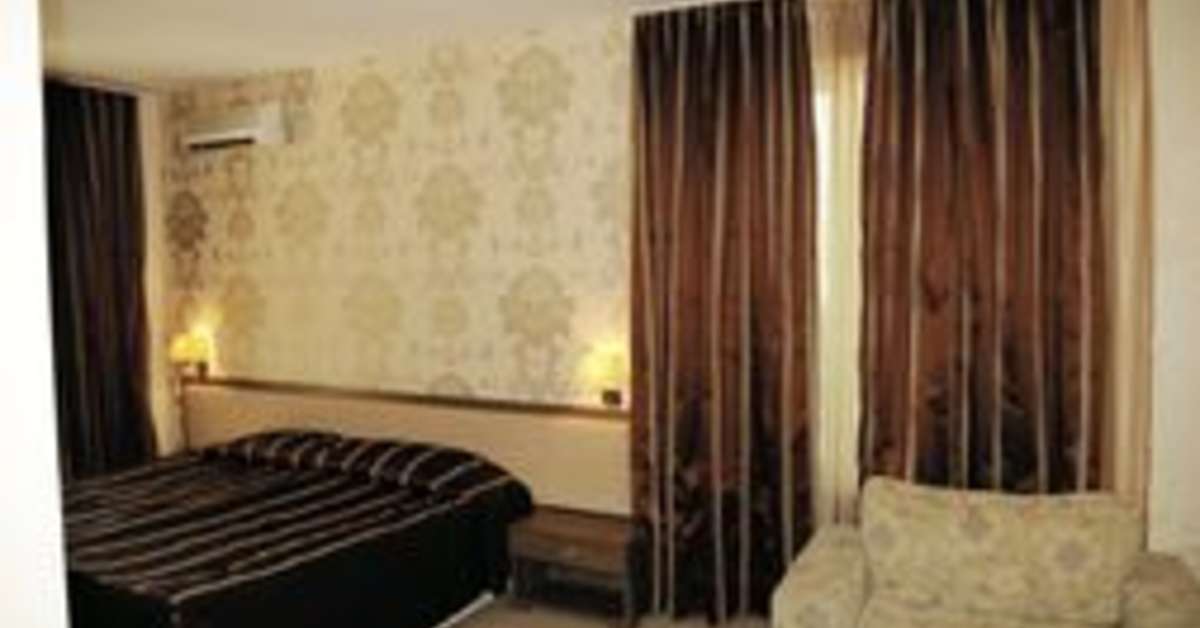 Een foto van Forum Hotel