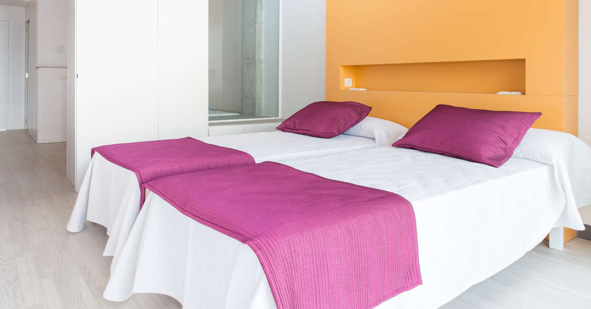 Een foto van Ebano Select Appartementen