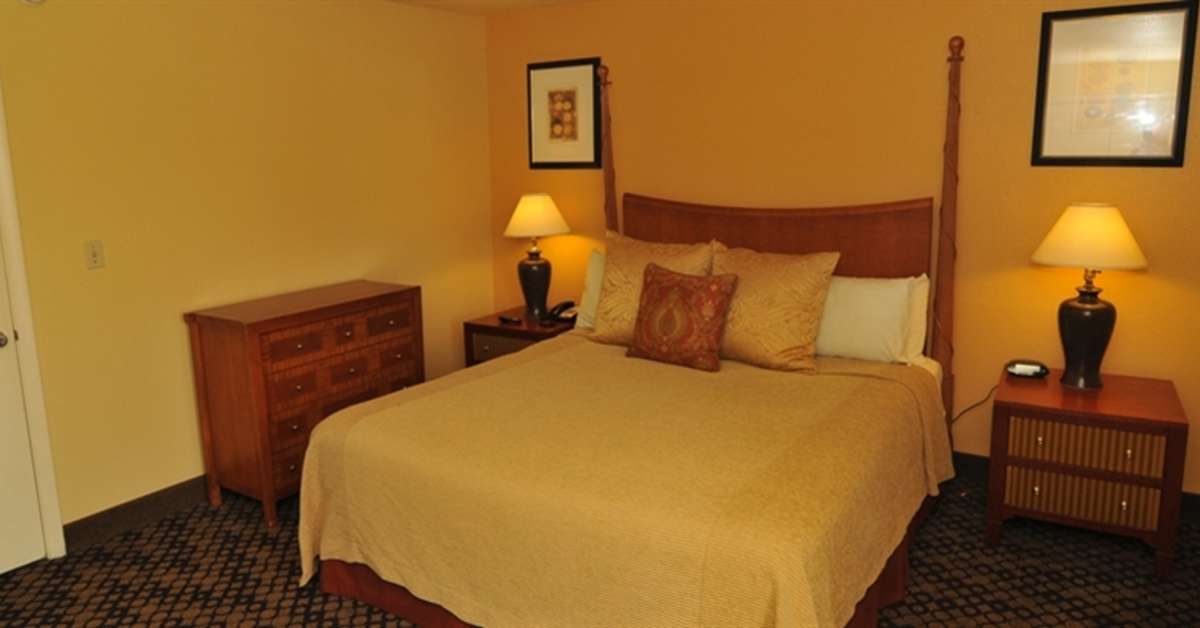Een foto van Celebration Suites