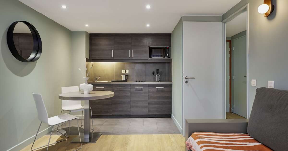 Een foto van Hotel Ligo by HappyCulture