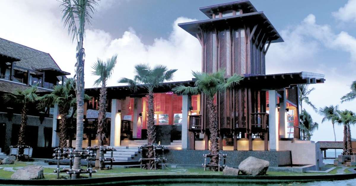 Een foto van Mai Samui Beach Resort & Spa