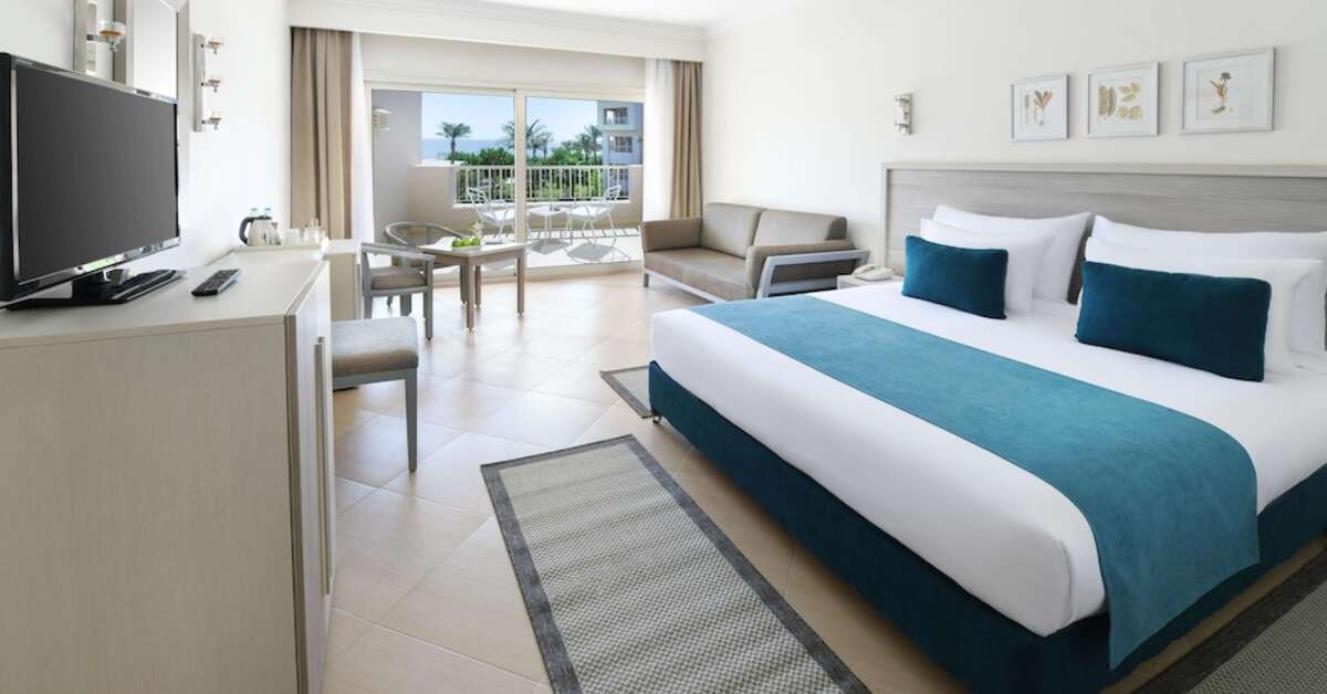 Een foto van Jaz Soma Beach resort