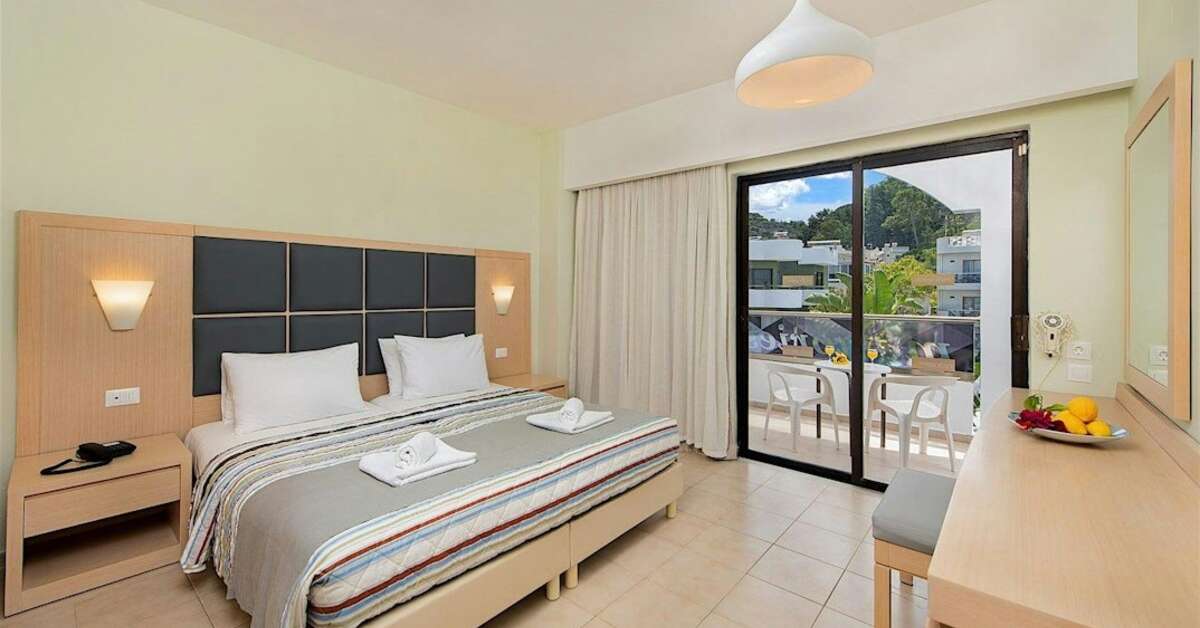 Een foto van Sunny Days Appartementen