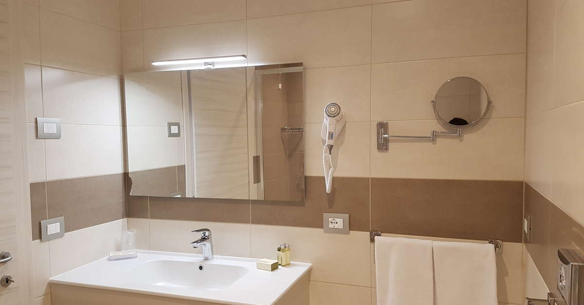 Een foto van Hotel Bella Lazise