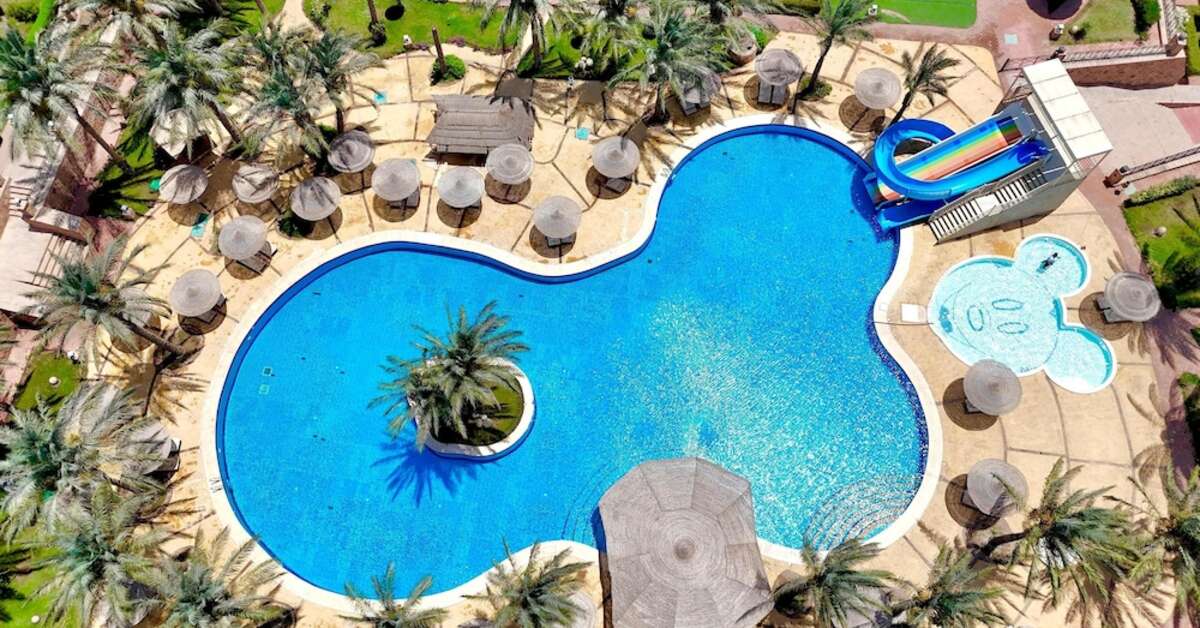 Een foto van Sunset Boutique Sahl Hasheesh