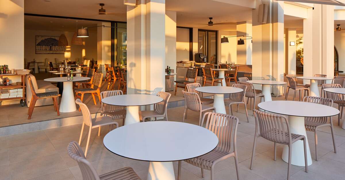 Een foto van Aparthotel Blau Parc
