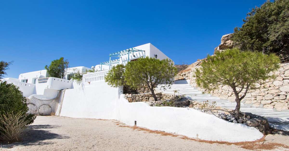 Een foto van Poseidon Blue Gastronomy Hotel