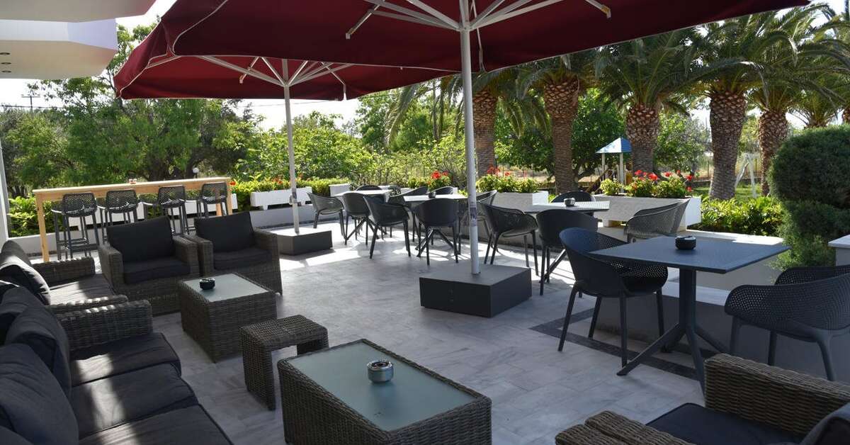 Een foto van Bella Vista Hotel