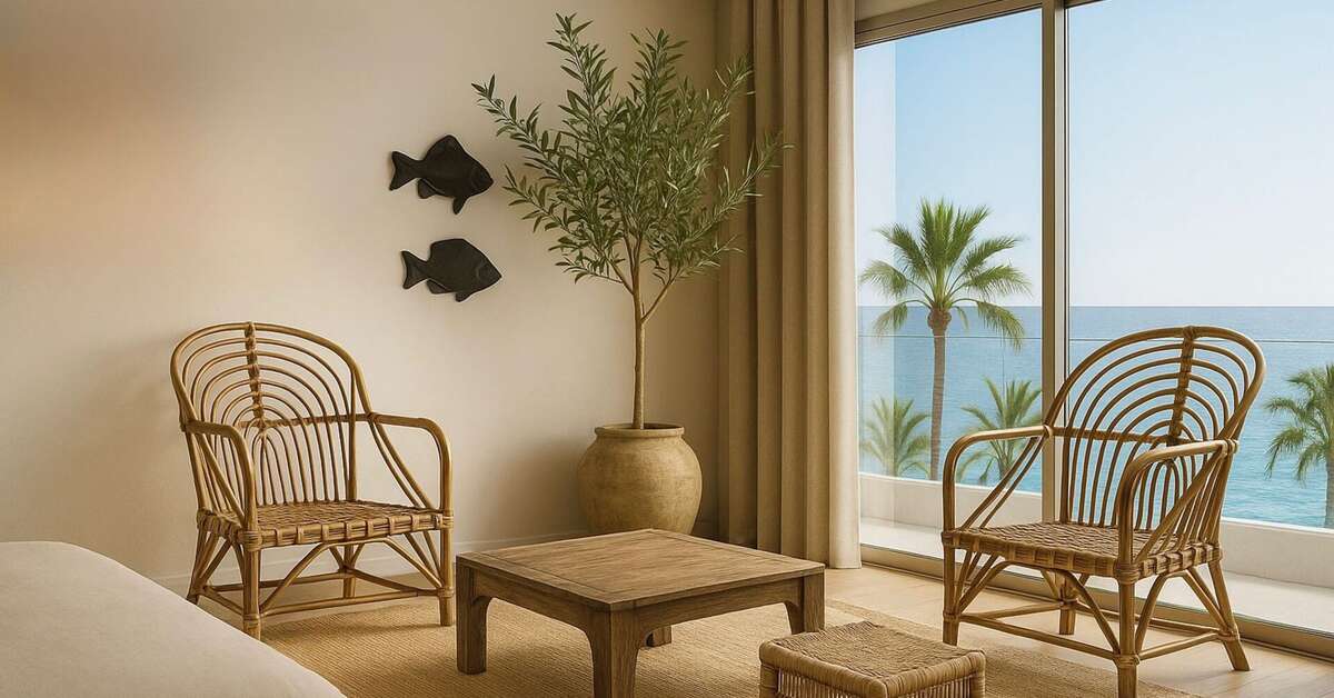 Een foto van Suites by Miramar