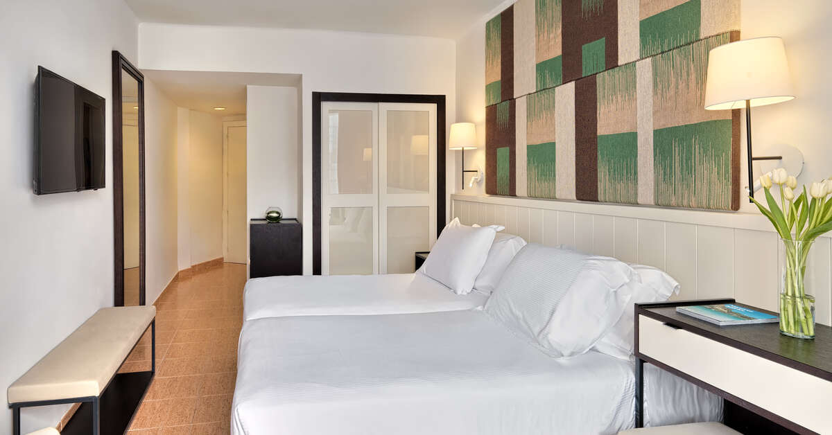 Een foto van H10 Casa Del Mar