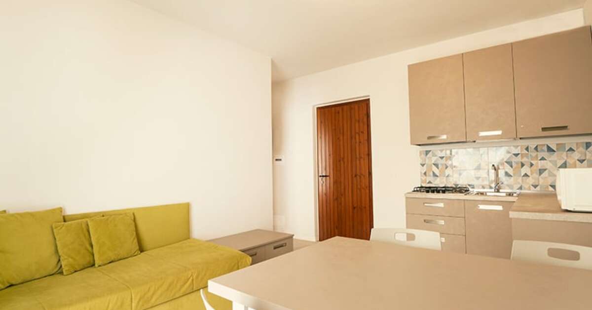 Een foto van Hotel & Residence La Rotonda