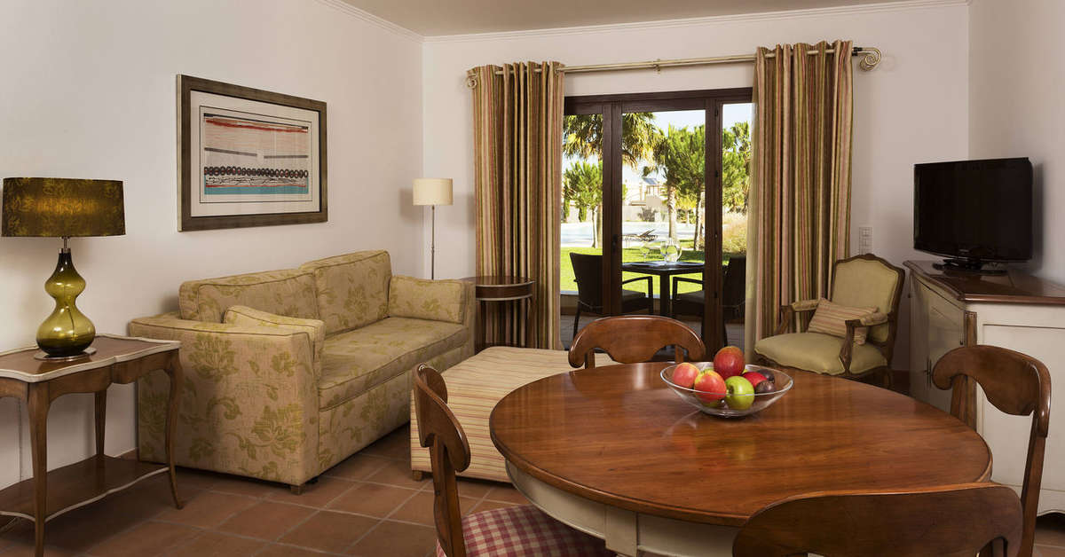 Een foto van Cascade Resort Algarve