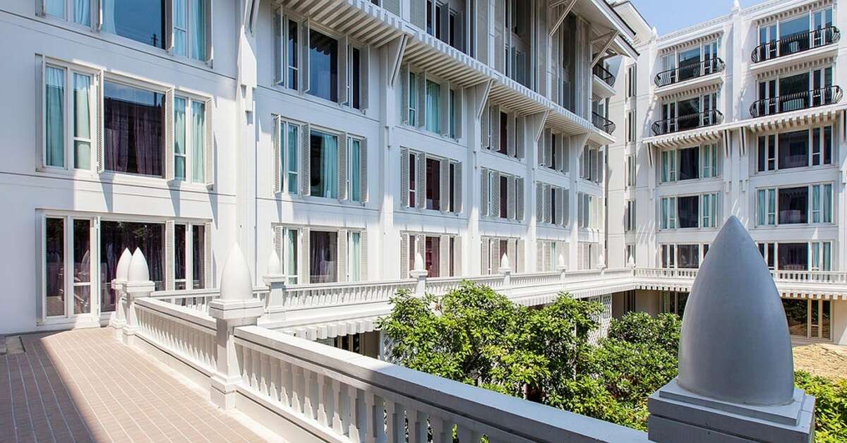 Ein Foto Hua Chang Heritage Hotel