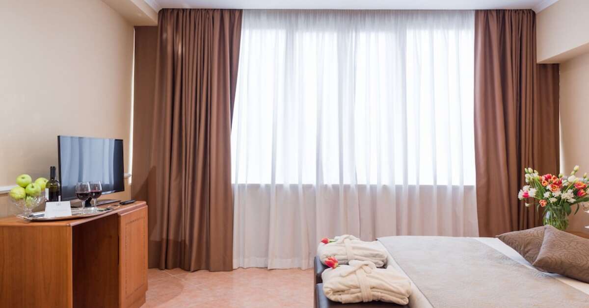 Een foto van RH Hotel Lux