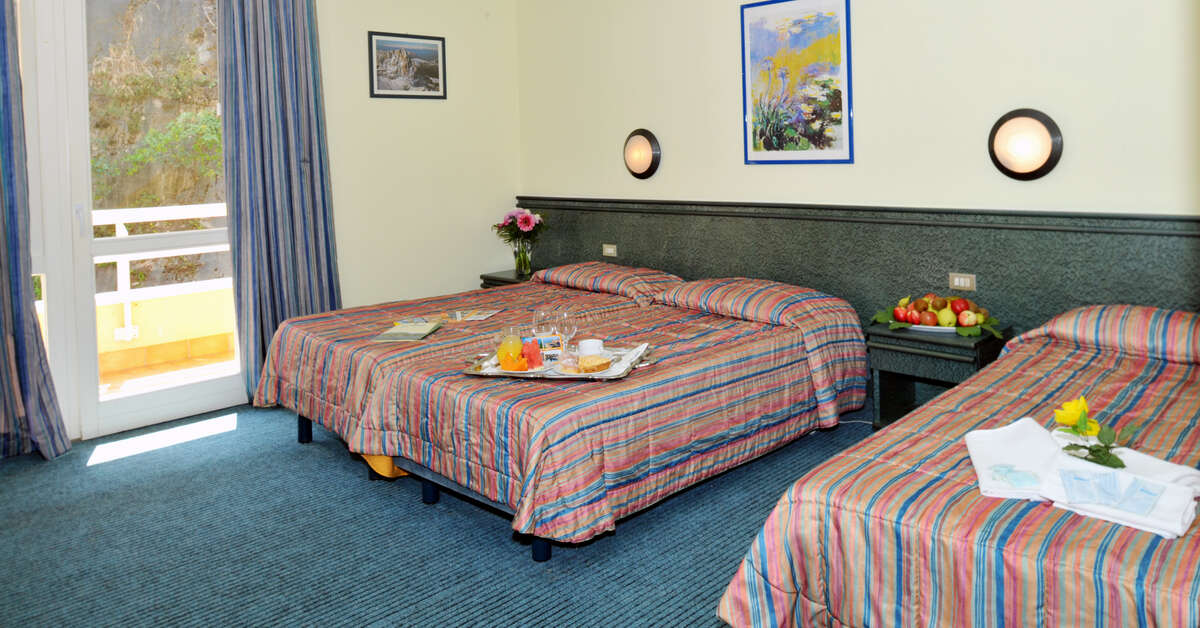 Ein Foto Hotel Internazionale