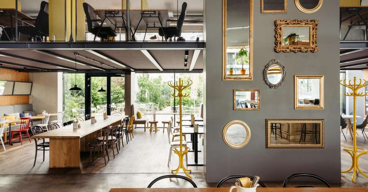 Een foto van Hotel Schani