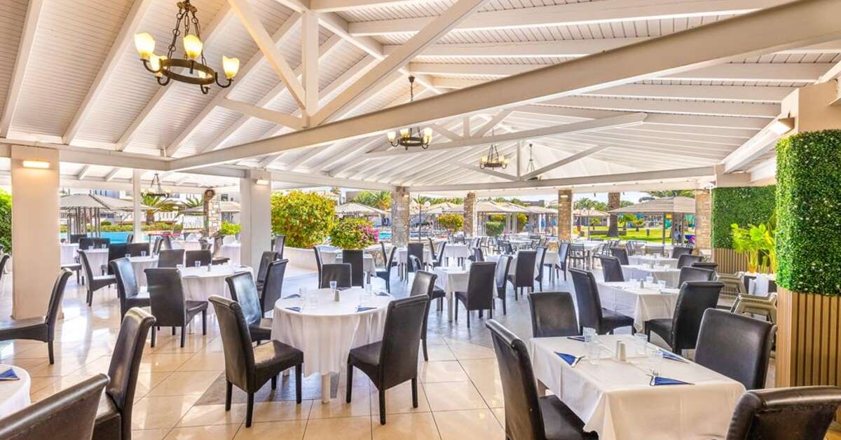 Een foto van Akti Beach Club