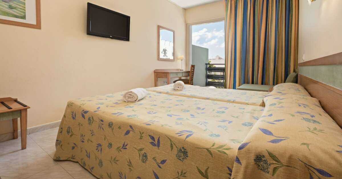 Een foto van AzuLine Hotel Pacific