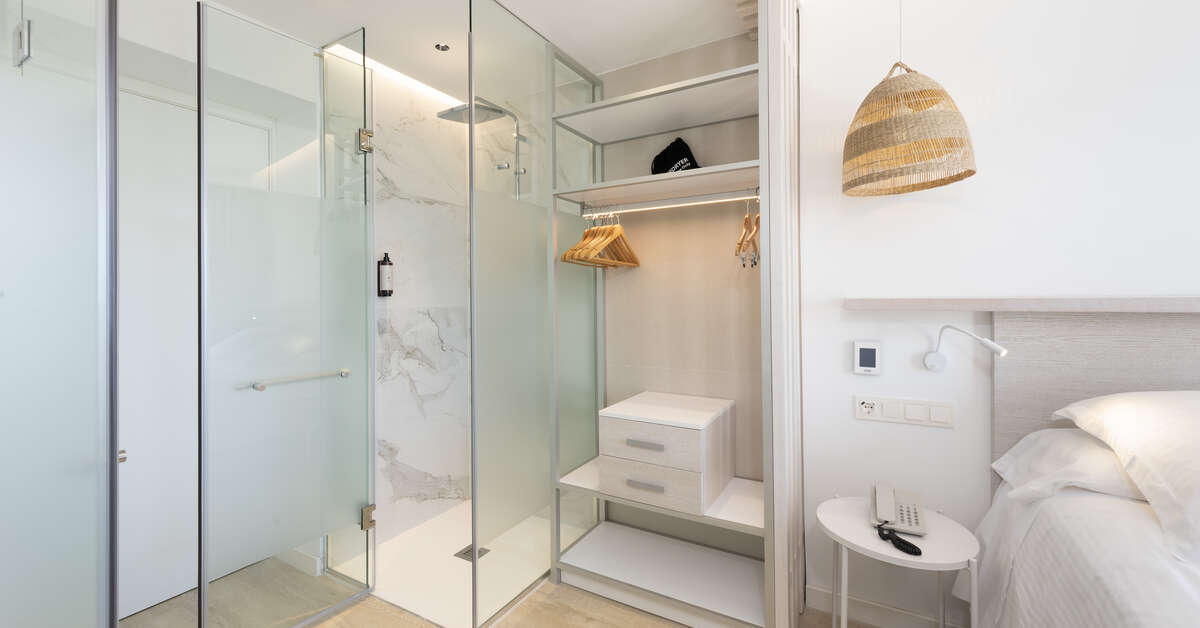 Een foto van Valentin Somni Suite Hotel