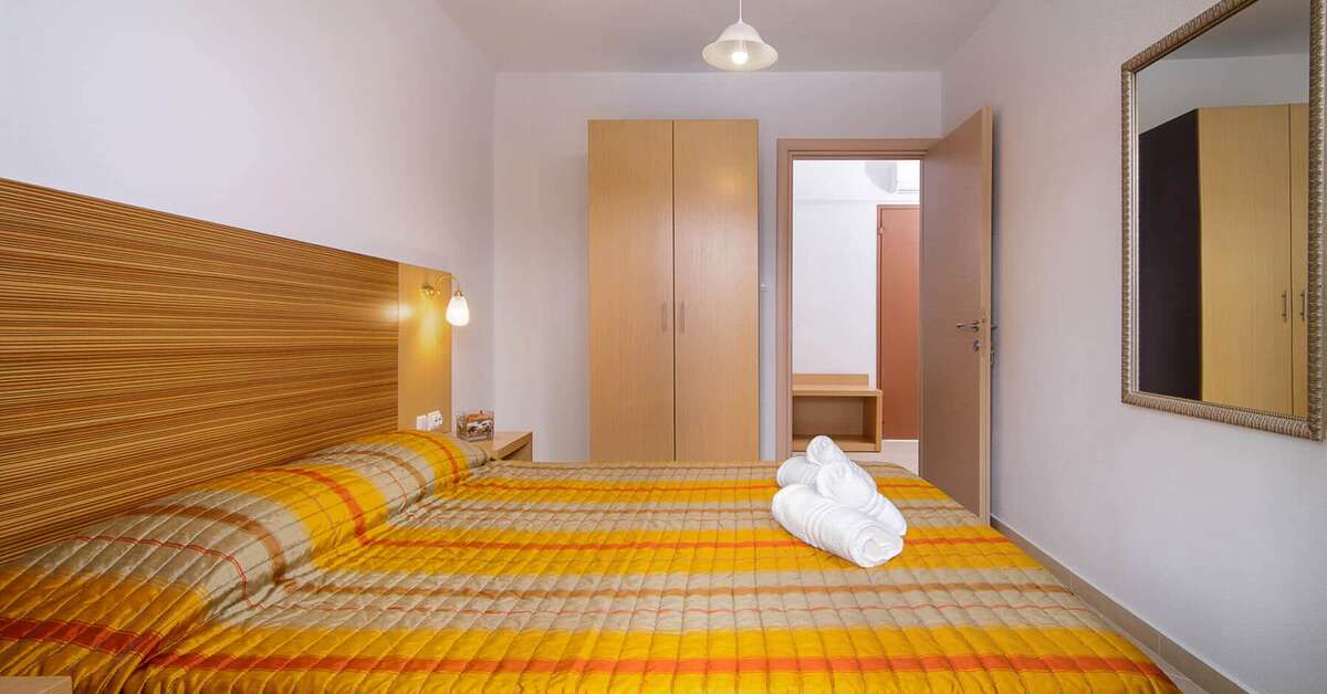 Een foto van Apanemia by Flegra Hotels