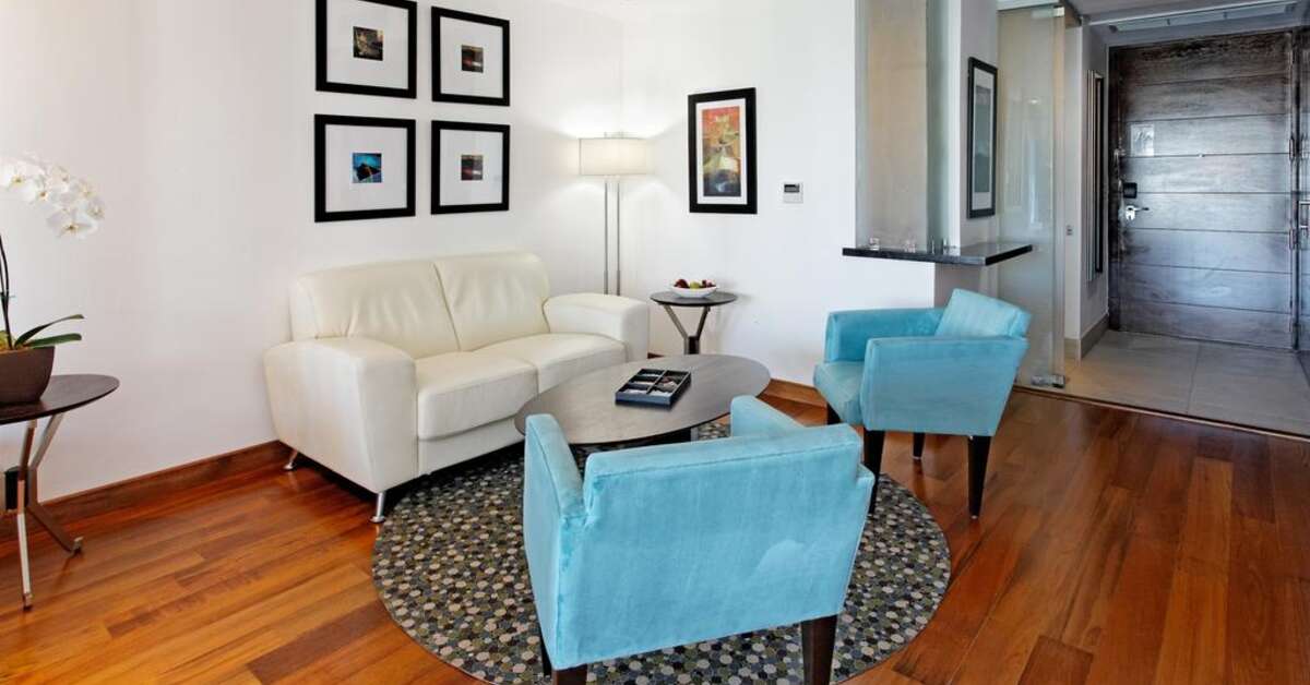 Een foto van Holiday Inn Santo Domingo