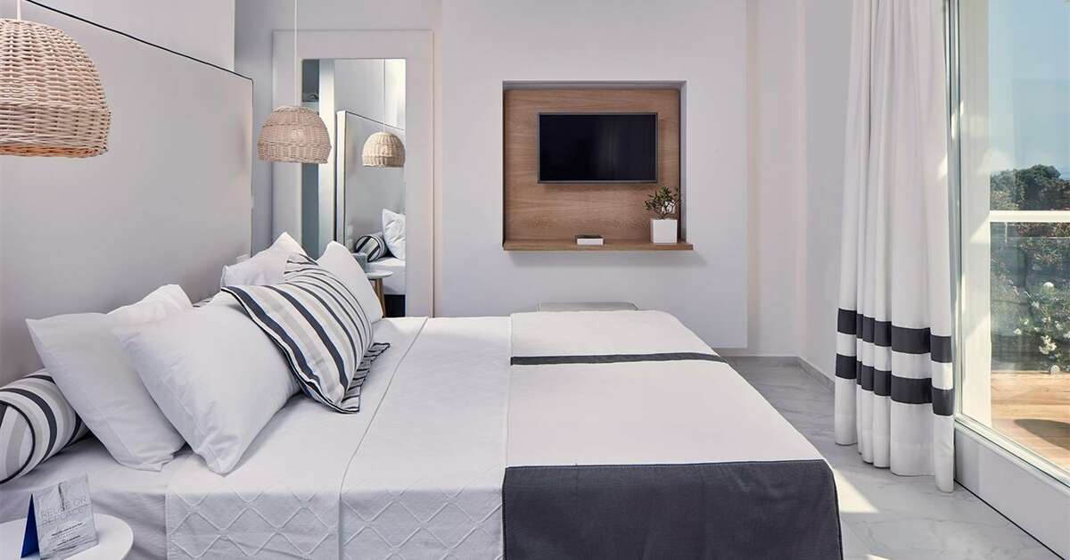 Een foto van Archipelagos Hotel