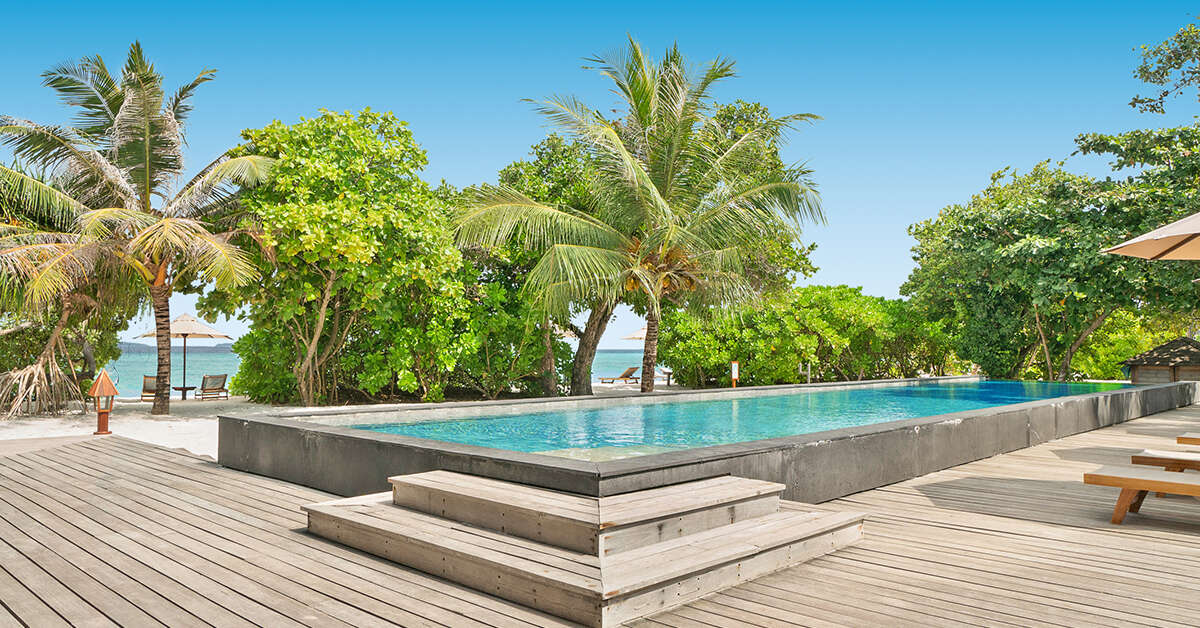 Een foto van Barefoot Eco Hotel