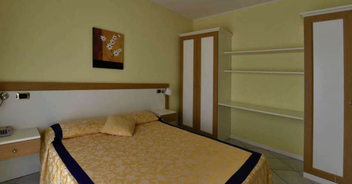 Een foto van Residence Le Terrazze Sul Lago