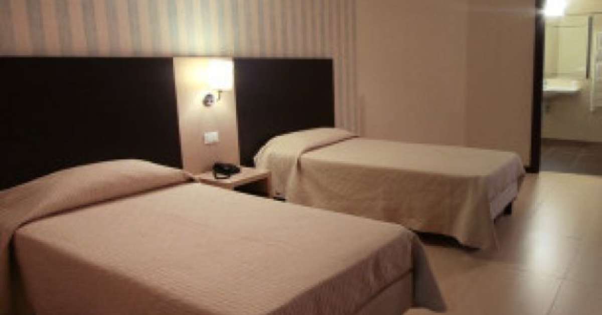 Een foto van San Severino Park Hotel & Spa