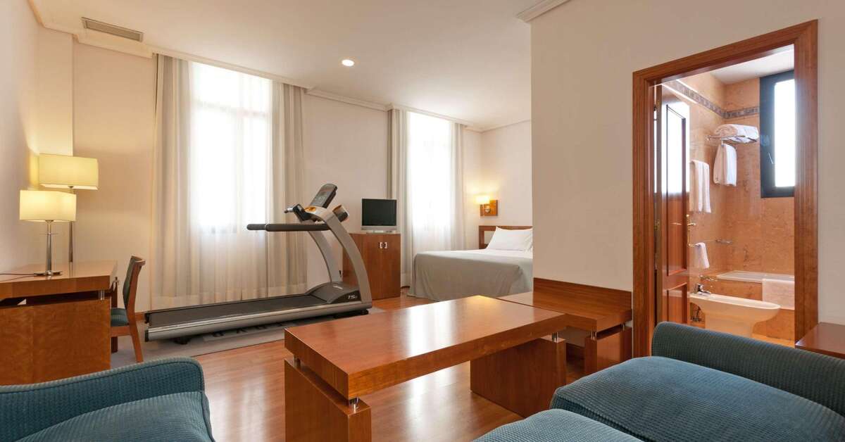 Een foto van Casa de las Artes Melia Collection