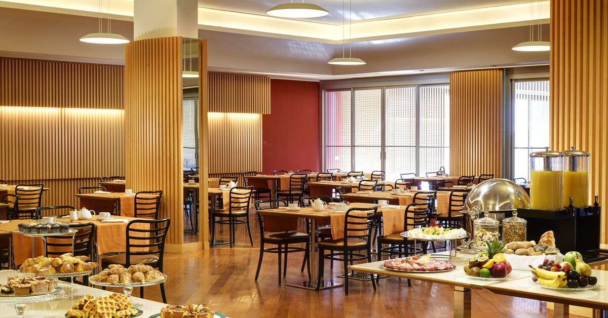 Een foto van Unahotels Varese