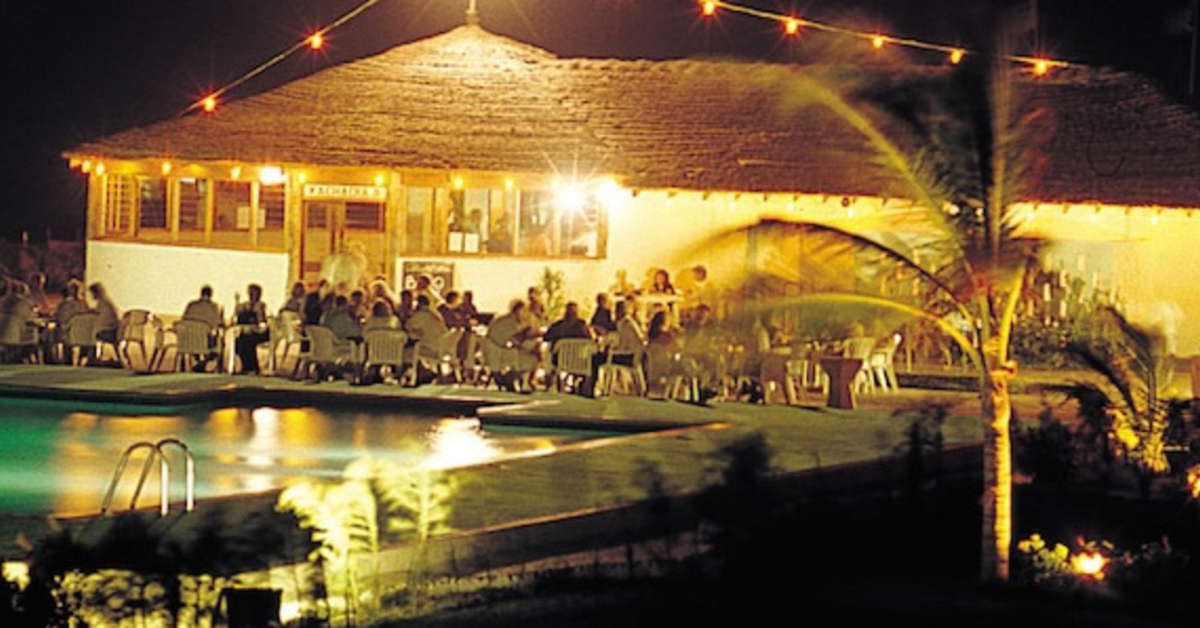 Een foto van Kololi Beach Club