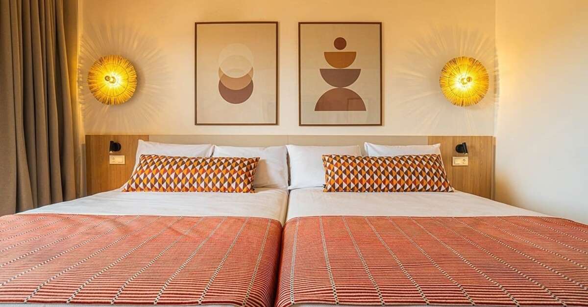 Een foto van Ohtels La Hacienda