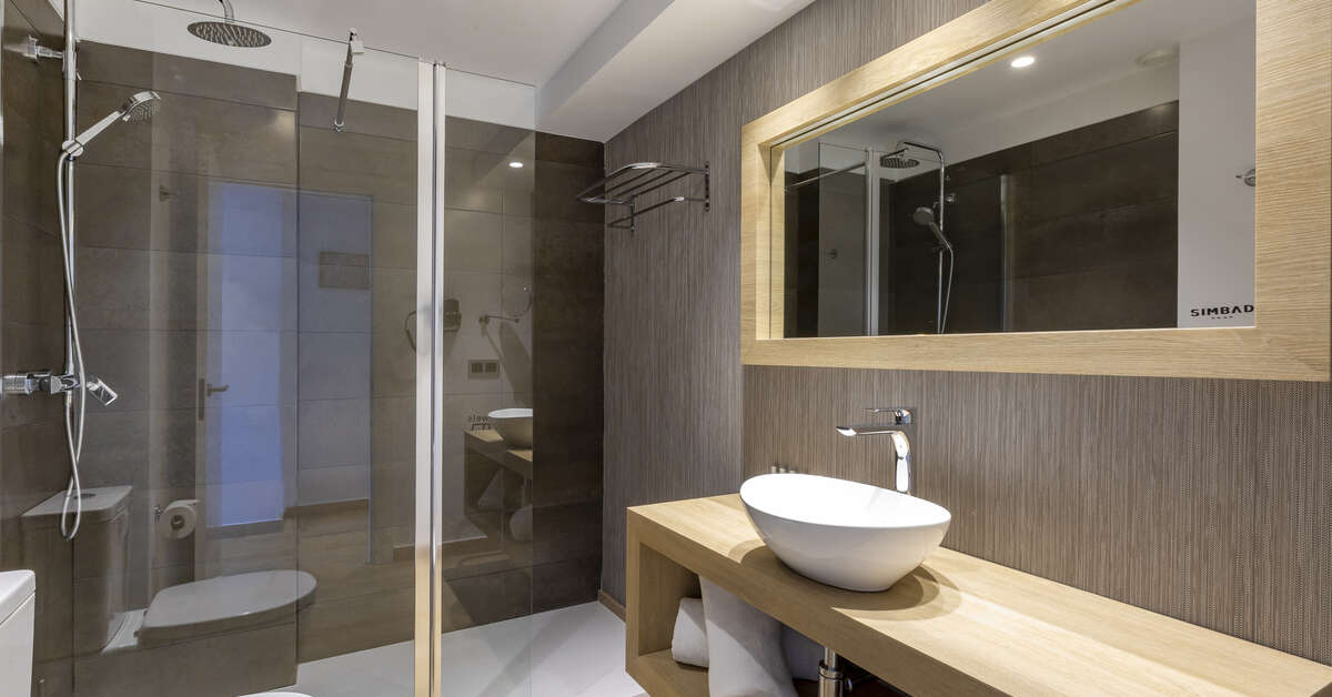 Een foto van Hotel Simbad