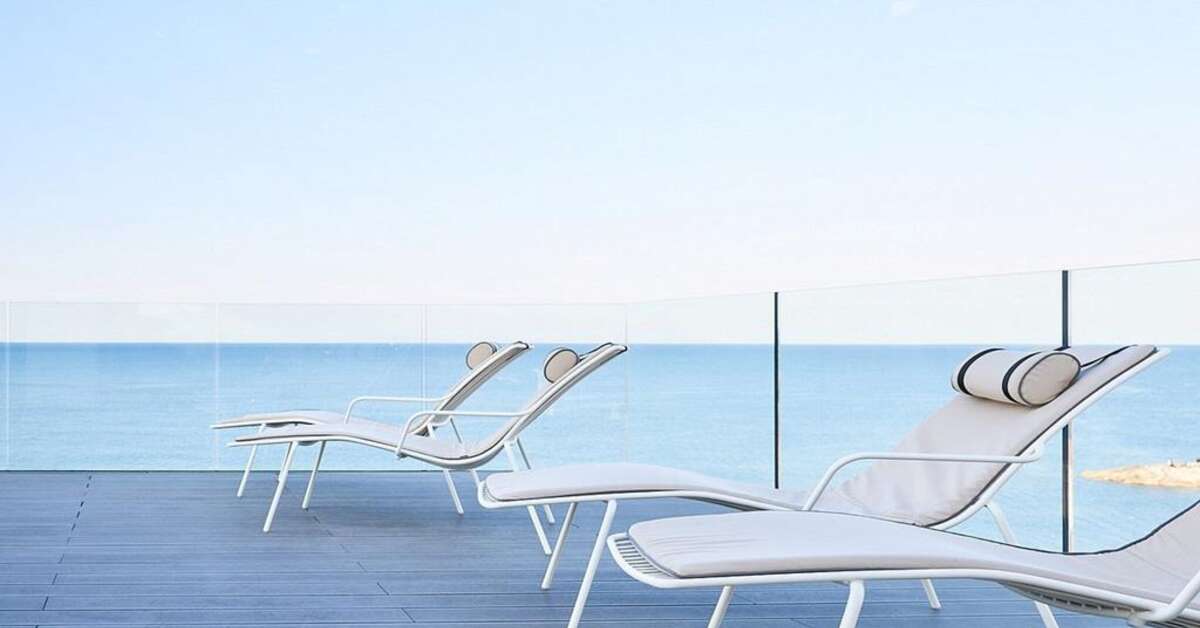 Een foto van Palace Lido Hotel & Suite