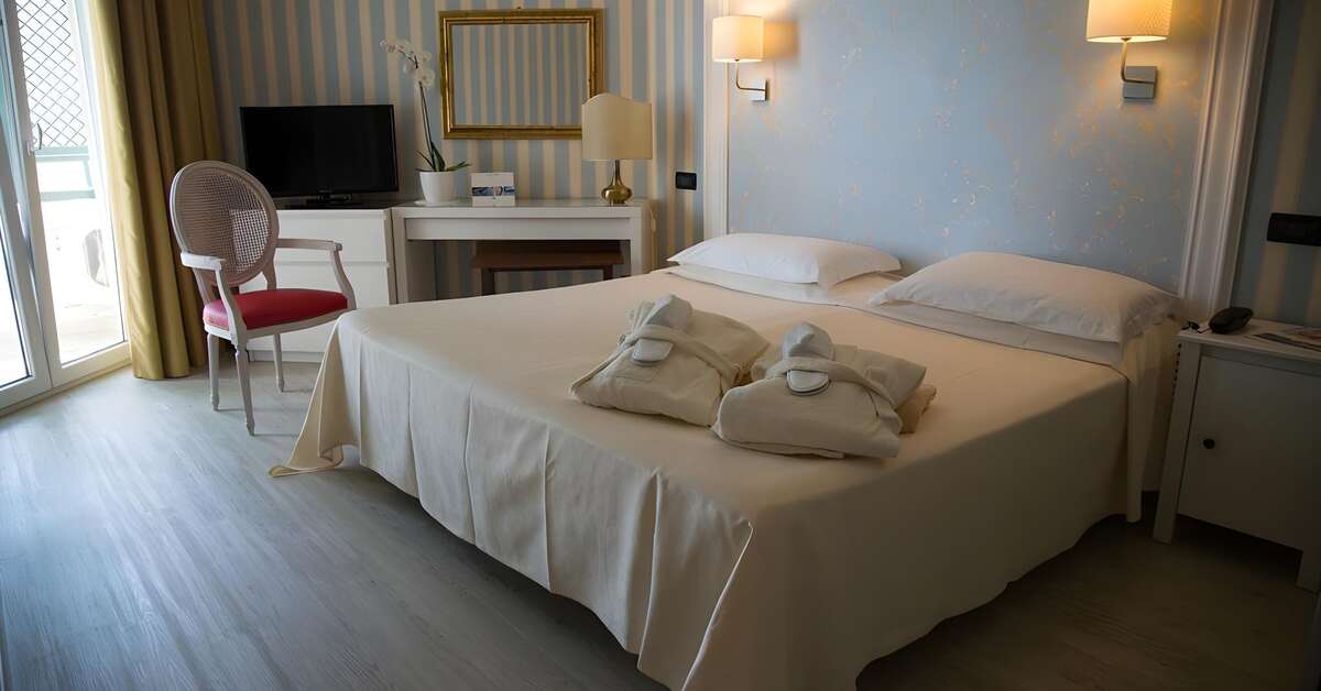 Een foto van Bellavista Terme Resort & Spa
