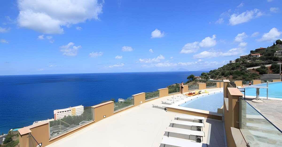 Een foto van GH Avalon Sikani Resort