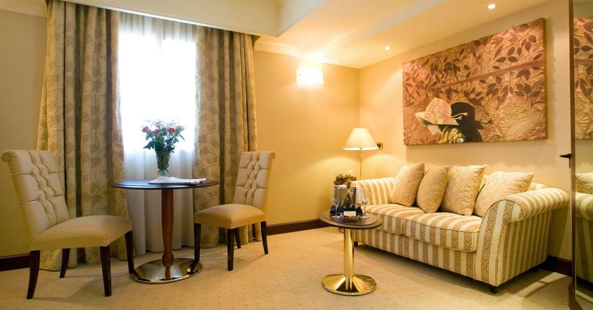 Een foto van Grand Hotel Olimpo