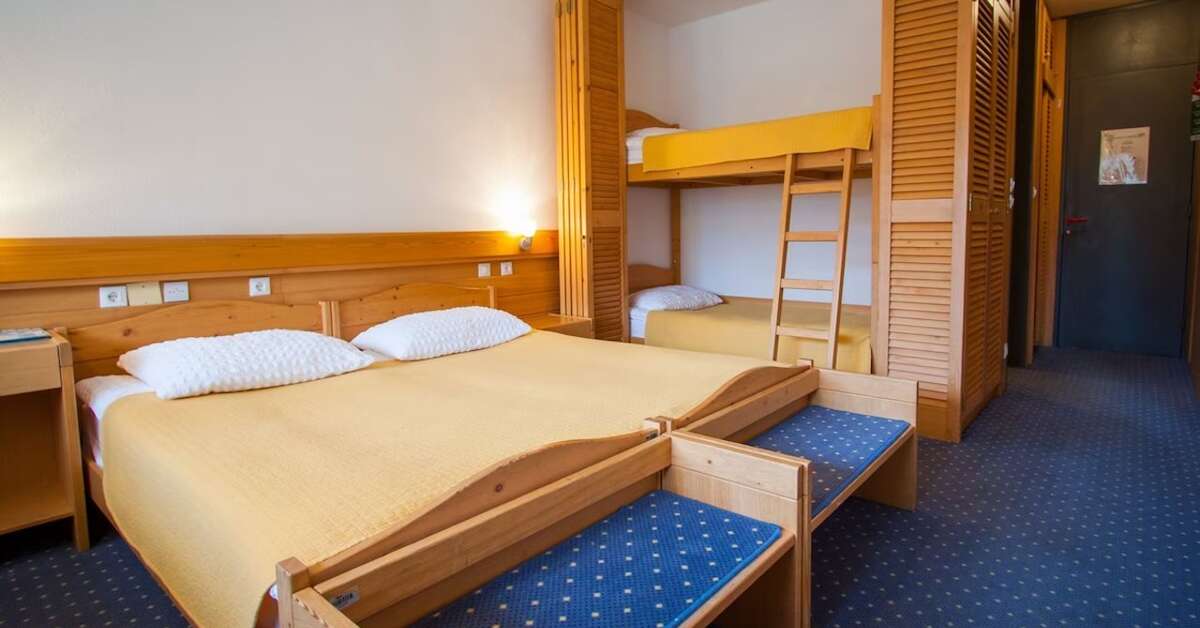 Een foto van Spik Alpine Wellness Resort