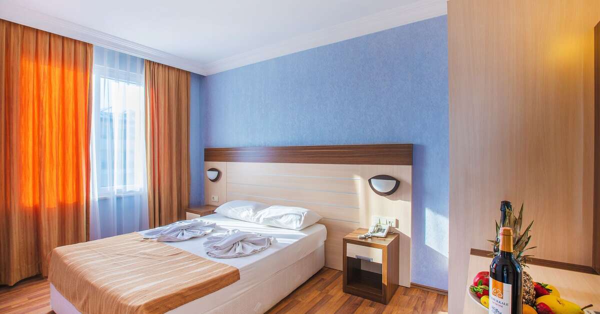 Een foto van Hawaii Suite Beach Hotel