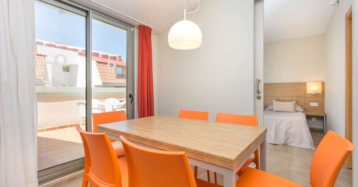 Een foto van Appartementen Odissea Park