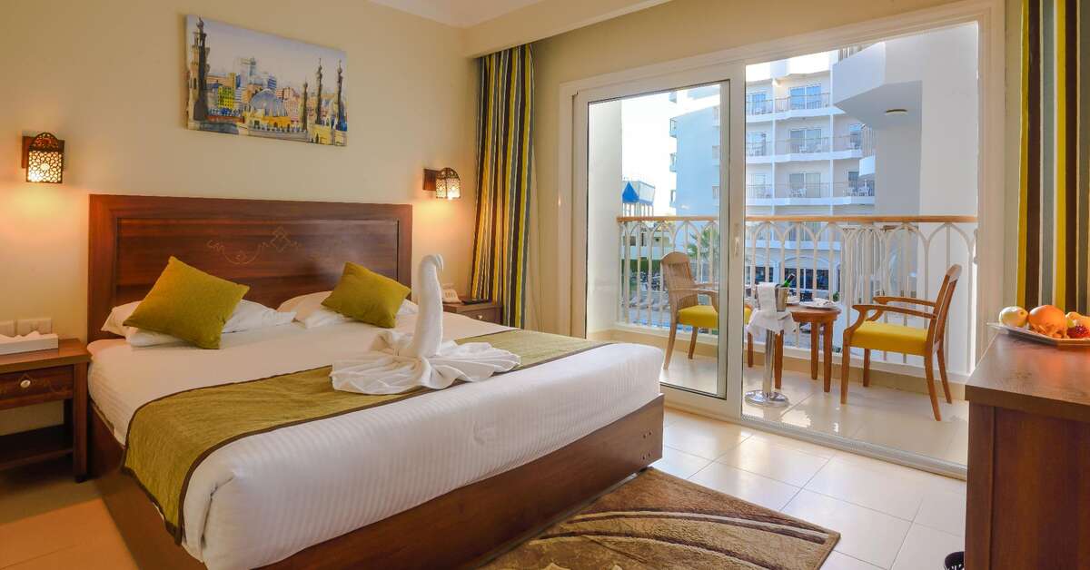 Ein Foto Royal Star Beach Resort