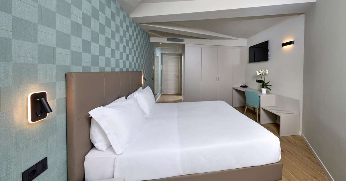 Een foto van Hotel Royal Village