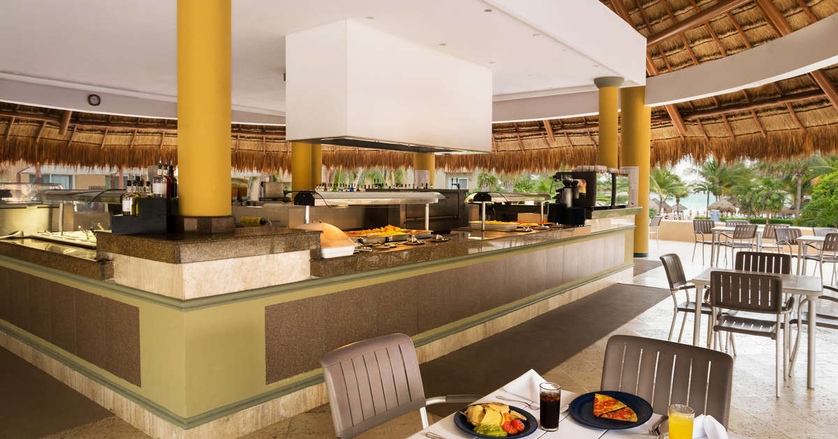 Een foto van Viva Wyndham Azteca