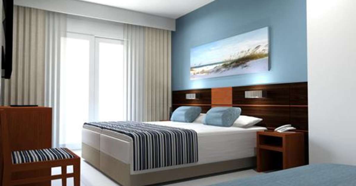 Een foto van Globales Bouganvilla Aparthotel