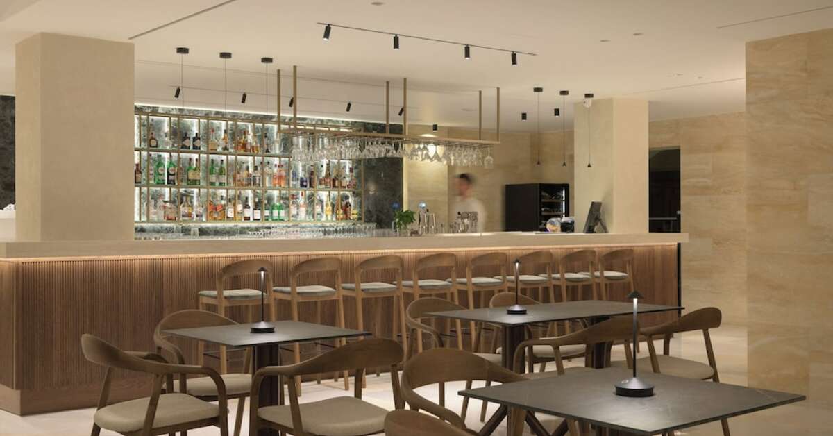 Een foto van Ideon Hotel