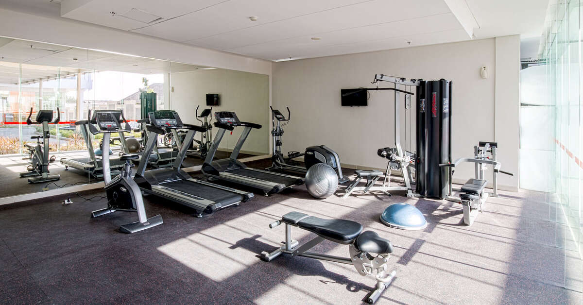 Een foto van Harris Hotel & Conventions Denpasar Bali